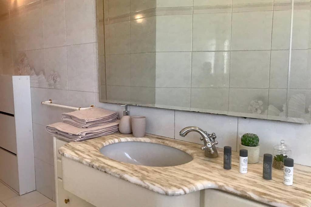 Sweet Apartment Fronte Mare - Livorno Bagian luar foto